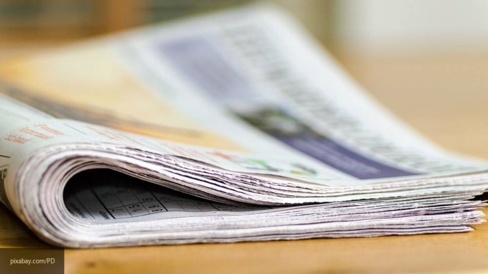 Итальянская газета La Stampa обиделась на критику от МИД РФ