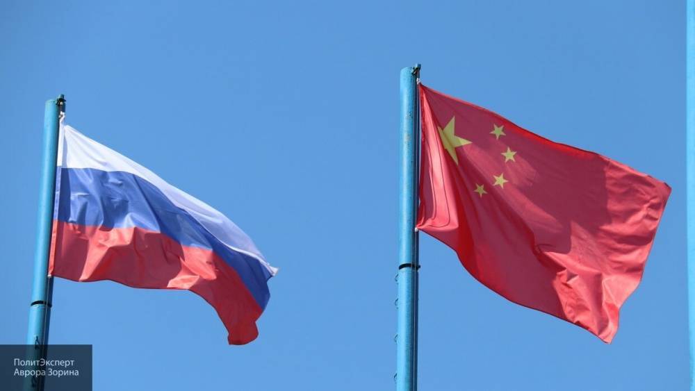 Три пропускных пункта откроют для возобновления грузового сообщения между Россией и Китаем