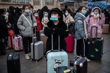В Гонконге рассказали о способах спастись от коронавируса