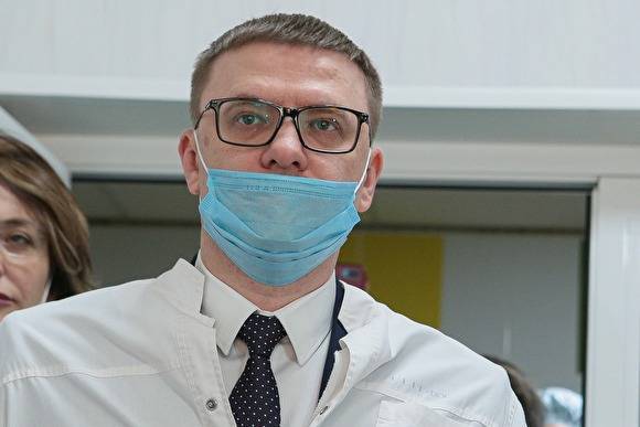 В Челябинской области за сутки не подтверждено новых случаев коронавируса