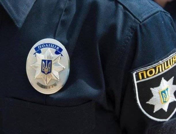 Обыватель на Украине нервничает, страдают полицейские