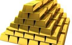 Госбанки резко ускорили вывоз золота из России