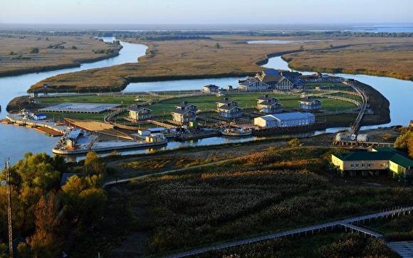 «Проект»: у Дмитрия Медведева есть секретный остров для рыбалки на Волге