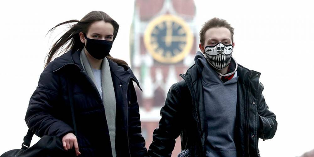 Скворцова спрогнозировала сроки спада распространения коронавируса в России