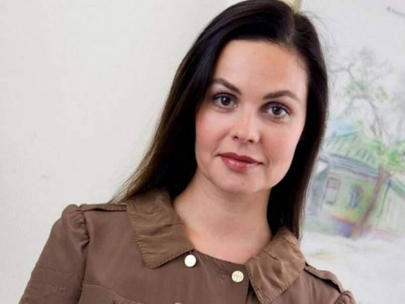 Екатерине Андреевой нашли замену на "Первом канале"