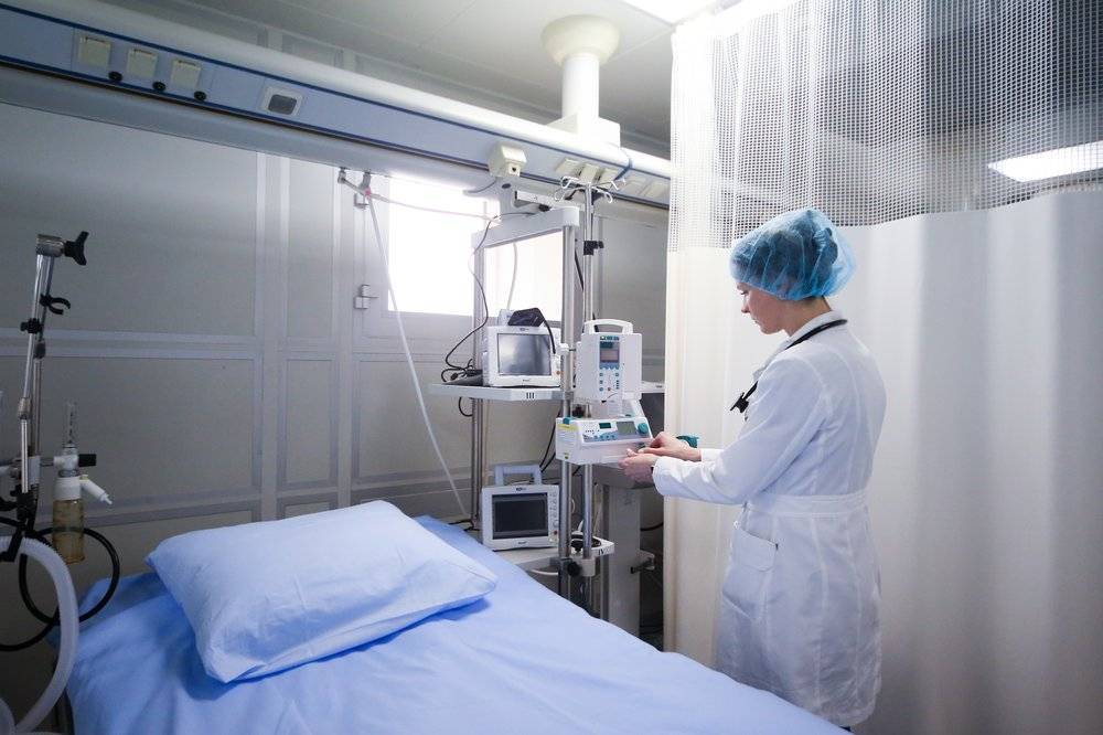 Еще 48 пациентов вылечили от коронавируса в Москве