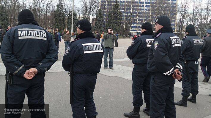 Москаль признался, что Украина подарила России 20 тысяч сотрудников МВД