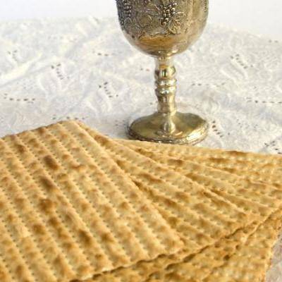 Еврейские общины всего мира отмечают Песах