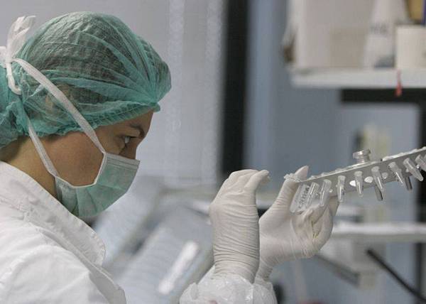 В РФ выявили еще 1175 новых случаев заражения коронавирусом