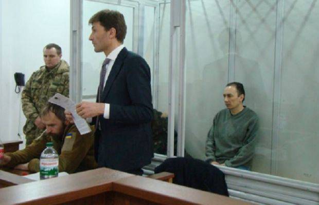 В Киеве полковник ВСУ приговорен к 13 годам тюрьмы за шпионаж в пользу ДНР