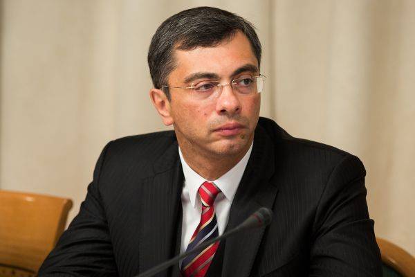 Депутат Госдумы прокомментировал готовящееся повышение цен на газ