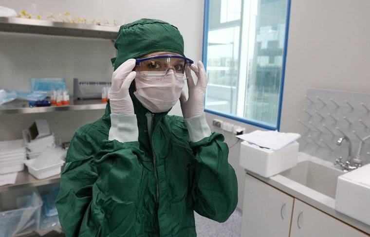 Крымскую больницу закрыли на карантин из-за угрозы коронавируса