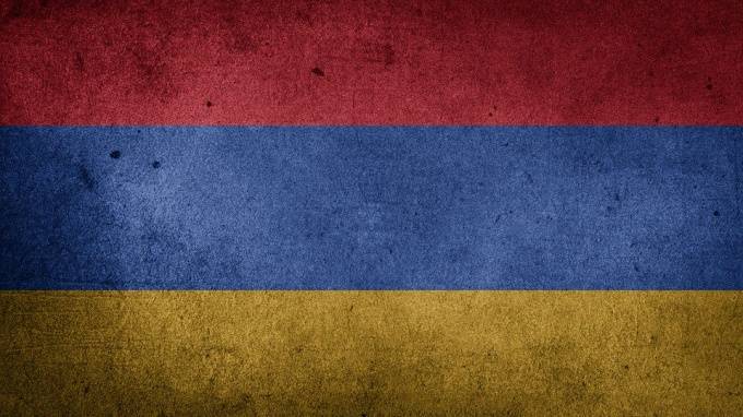 Военные специалисты РФ прибыли в Армению для борьбы с коронавирусом