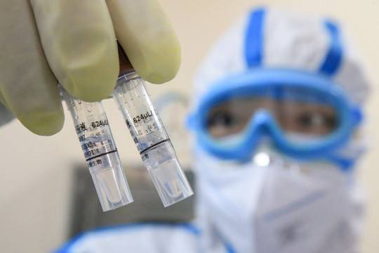 Биологи и математики определили, когда ждать завершения развития эпидемии короновируса в России