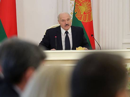 Эксперт назвал причину отказа Белоруссии от жесткого карантина