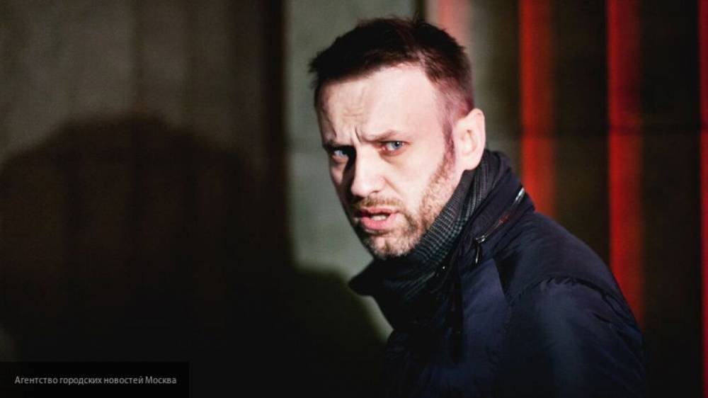 Аккаунт краснодарского штаба Навального нашли на сайте «для взрослых»