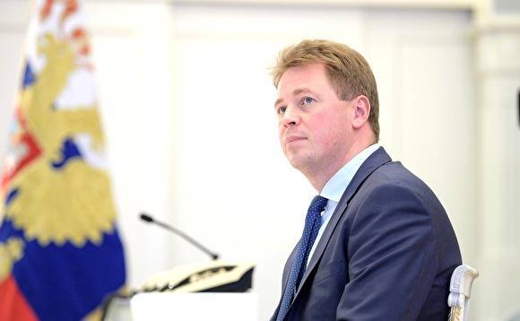 Заместителя главы Минпромторга исключили из «Единой России» за дебош в аэропорту