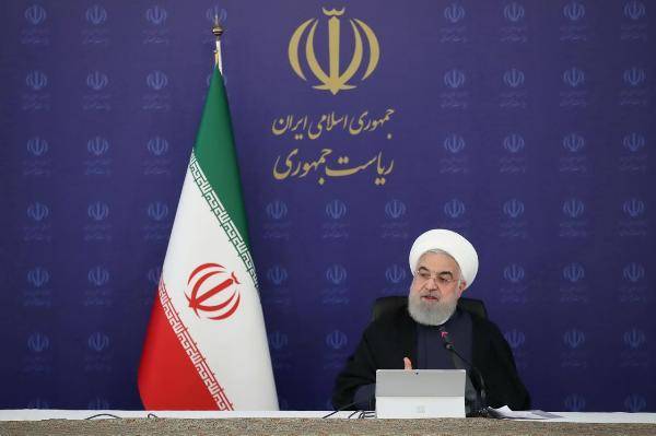 Коронавирус довёл Иран до кредита от МВФ: «Дискриминация» здесь неуместна