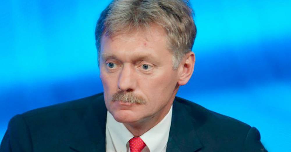 Кремль переадресовал к США вопрос о шансах на продление ДСНВ
