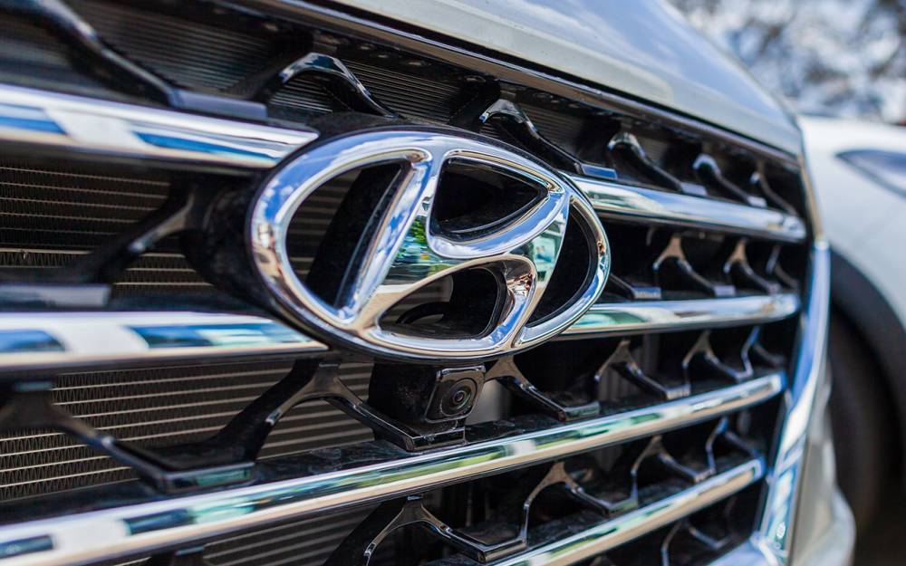 Три обновленных кроссовера - стал известен план Hyundai на год