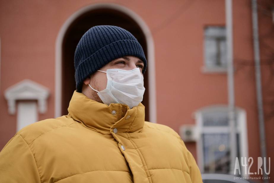 Сергей Кузнецов опубликовал актуальные данные по ситуации с коронавирусом в Новокузнецке