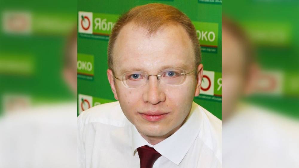 Депутат Вишневский не смог «отмазать» причастного к растрате помощника