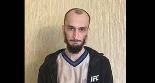 Задержанный в Чечне пользователь Telegram сообщил о сотрудничестве с Тумсо