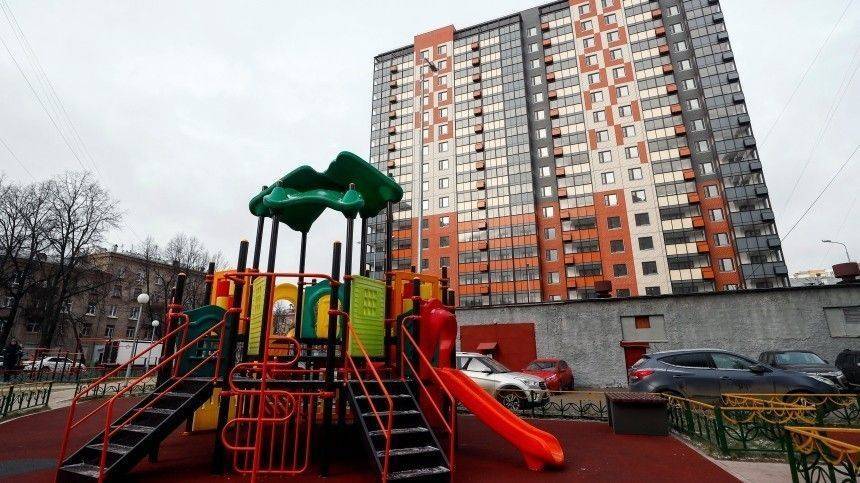 Спрос на покупку и аренду жилья в России резко упал из-за пандемии коронавируса