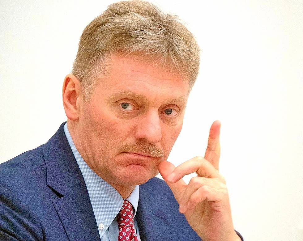 Кремль отреагировал на данные об отправке россиян в неоплачиваемые отпуска