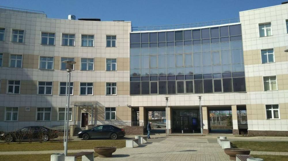 Главврач Боткинской больницы рассказал о состоянии зараженных коронавирусом пациентов
