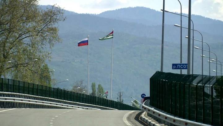 Абхазия полностью закрыла границы из-за коронавируса