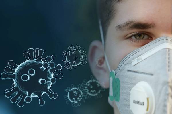 Вирусолог спрогнозировал развитие эпидемии коронавируса в России