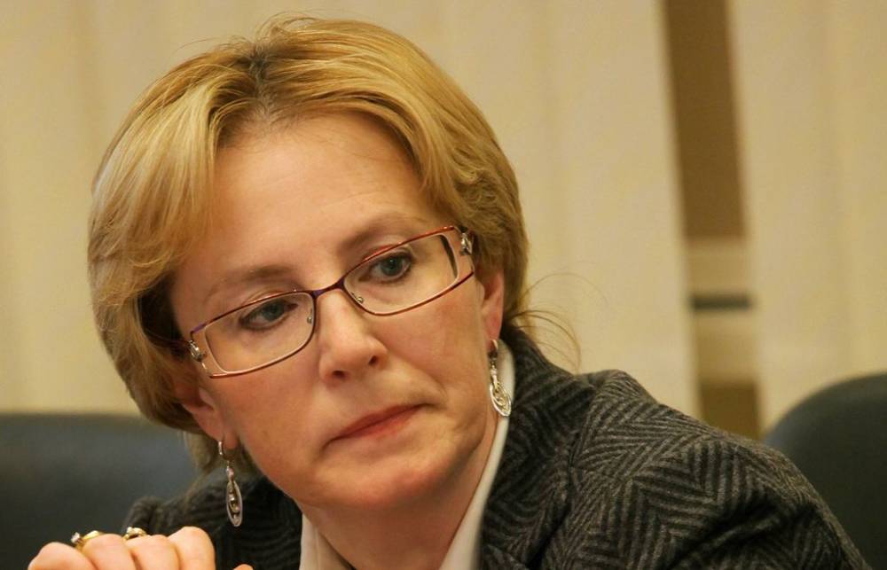 Скворцова: Россия до начала июня начнет выходить из ситуации с коронавирусом