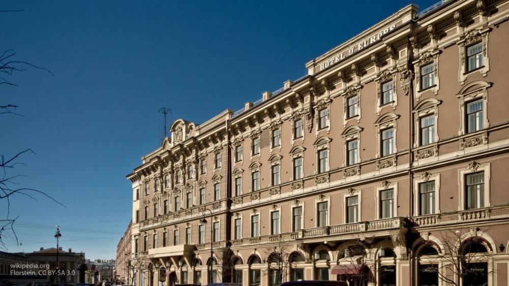 Booking отказался принимать от российских отельеров оплату комиссий в рассрочку