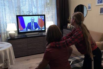 Путин заявил о необходимости бороться за жизнь каждого больного с коронавирусом