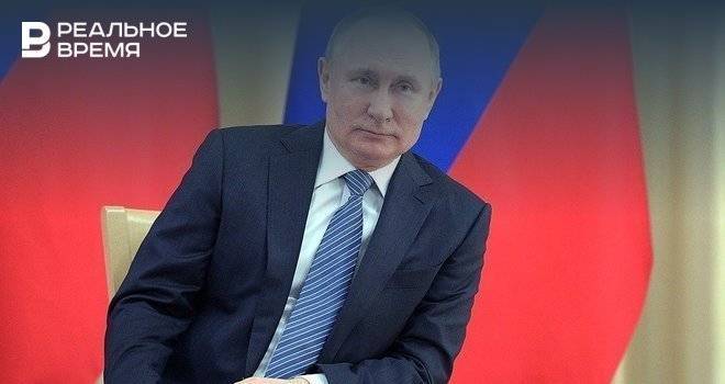 Путин поручил главам регионов вникать в проблемы каждого предприятия
