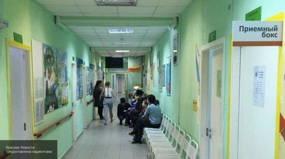 Пять московских больниц проверяют после анонимных угроз о "минировании"