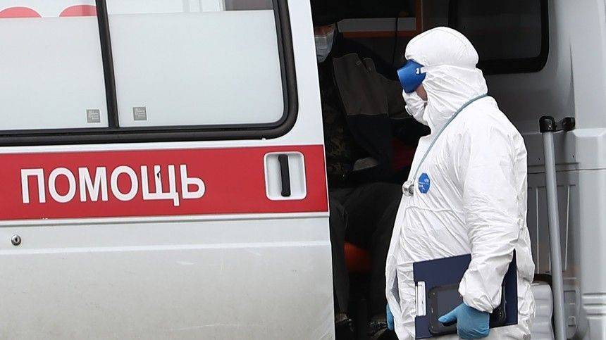 Путин пообещал доплаты медикам за борьбу с коронавирусом