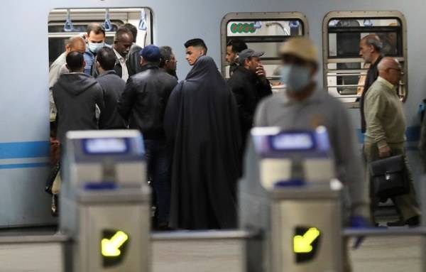 Египтян предостерегли от недооценки угрозы «очень заразной болезни»