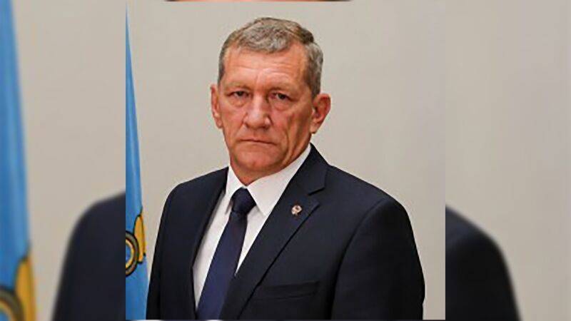 Глава Минздрава Астраханской области ушел в отставку