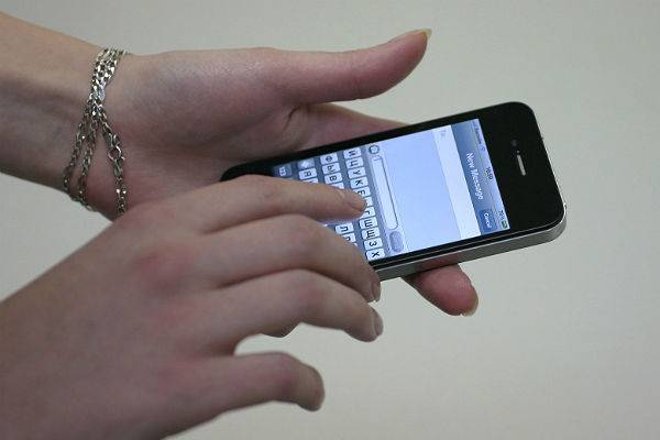 В Китае запустят сервис SMS на основе 5G - trud.ru - Китай - county Mobile