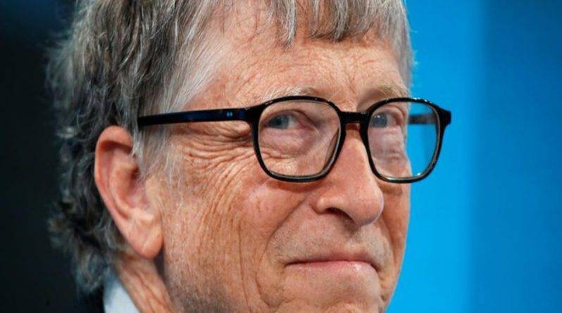 Билл Гейтс потратит миллиарды долларов на 7 потенциальных вакцин от коронавируса, чтобы отобрать лучшую