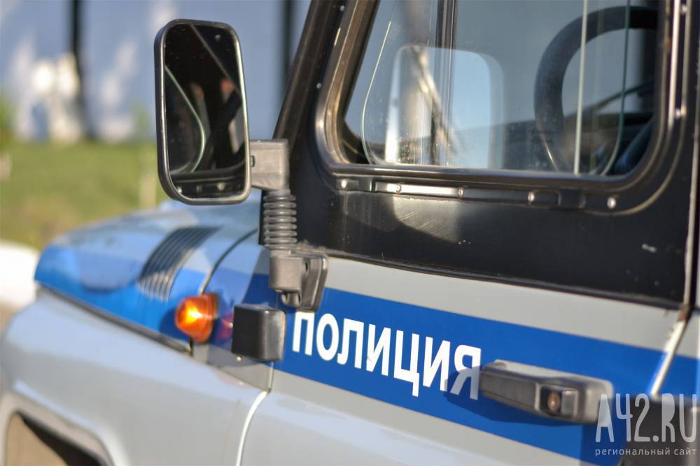 Кузбасская полиция совместно с новосибирской задержали подозреваемого в разбое кемеровчанина