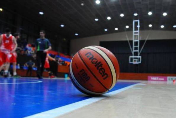 Пандемия «отменила» матч сборных Азербайджана и Армении по баскетболу