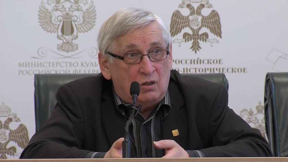 Избитый в московской аптеке историк Назаров рассказал подробности инцидента