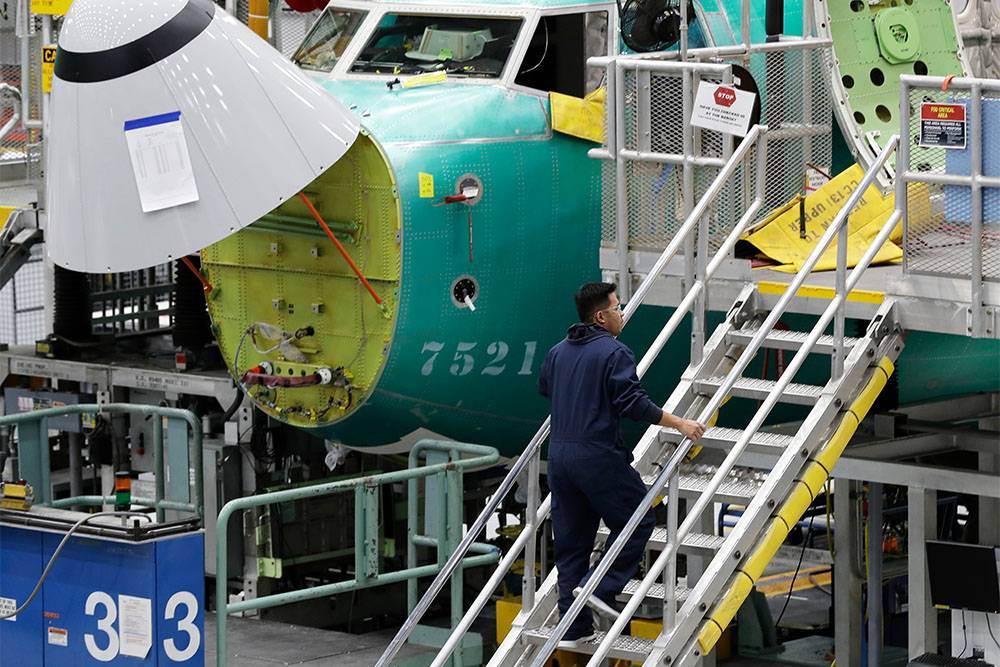 В программном обеспечении Boeing 737 MAX нашли новые проблемы