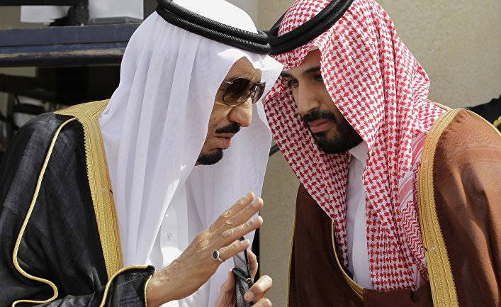 Anadolu (Турция): российские и арабские эксперты прокомментировали войну цен на нефть между Саудовской Аравией и Россией