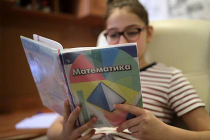 В России разрешили досрочно закончить учебный год из-за коронавируса