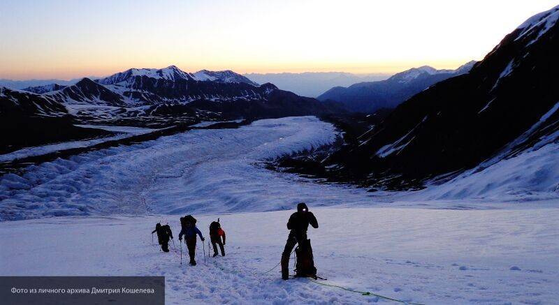 Испанские альпинисты Пасабан и Латорре дали советы по самоизоляции