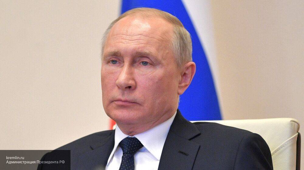 Путин намерен лично проконтролировать обстановку с коронавирусом в регионах